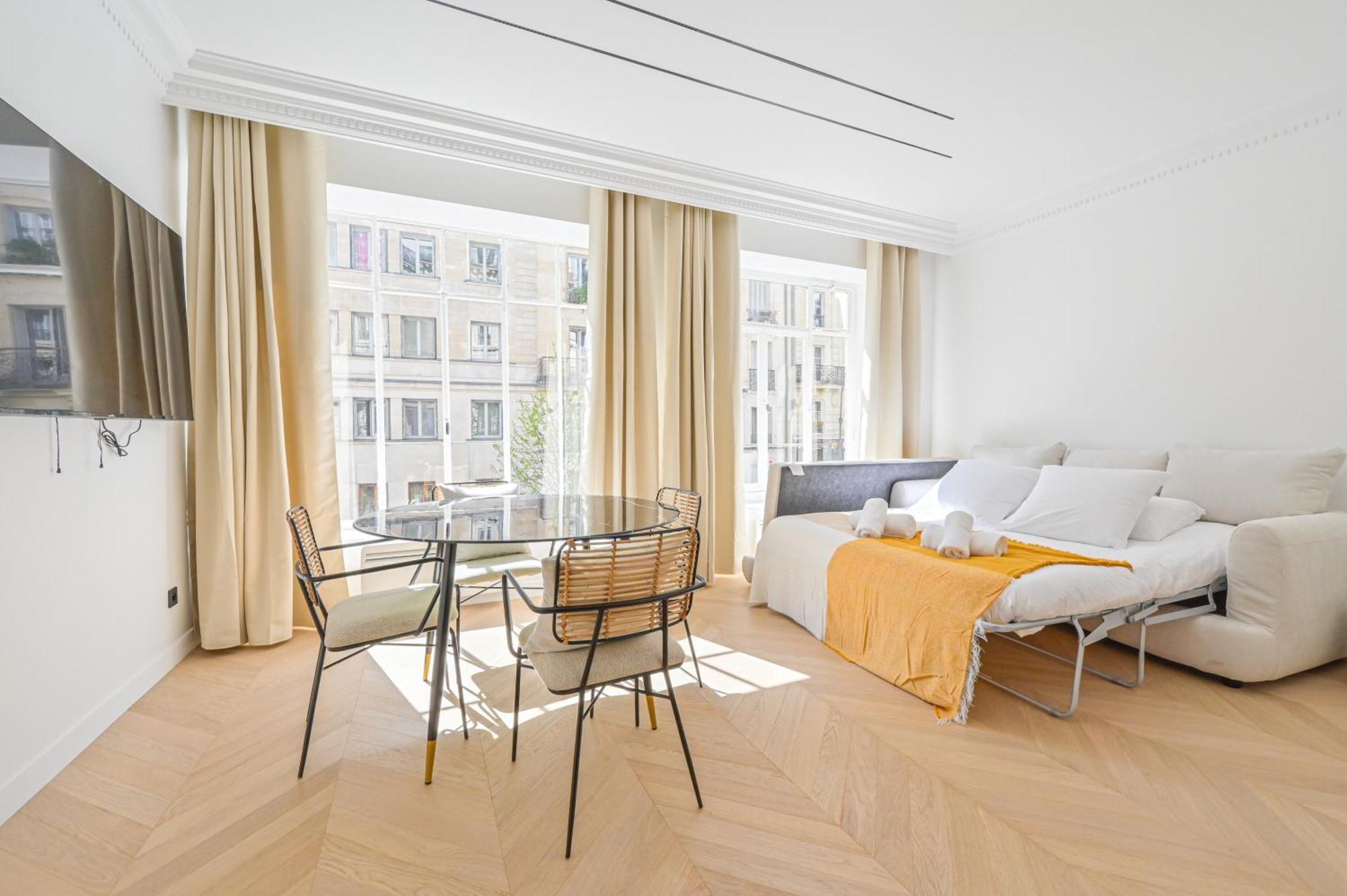 Lovely & Exclusive Parisian Flat Διαμέρισμα Εξωτερικό φωτογραφία